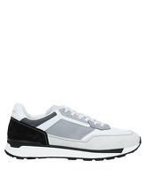 BARRACUDA Low Sneakers & Tennisschuhe