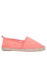 COLORS OF CALIFORNIA Espadrilles