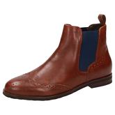 SIOUX Chelseaboots Bovinia-702