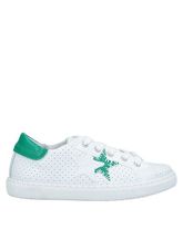 2STAR Low Sneakers & Tennisschuhe