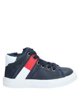 TOMMY HILFIGER Low Sneakers & Tennisschuhe