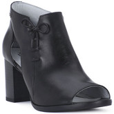 NeroGiardini  Ankle Boots NERO GIARDINI  GUANTO NERO