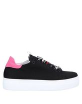 SEMICOUTURE Low Sneakers & Tennisschuhe