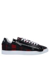 DSQUARED2 Low Sneakers & Tennisschuhe