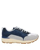 D’ACQUASPARTA Low Sneakers & Tennisschuhe