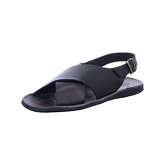 BRADOR Sandalen Klassische Sandalen schwarz Damen