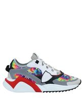 PHILIPPE MODEL Low Sneakers & Tennisschuhe