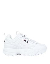FILA Low Sneakers & Tennisschuhe