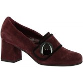 Leonardo Shoes  Pumps R319 CROSTA BORDE