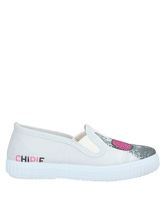 CHIPIE Low Sneakers & Tennisschuhe