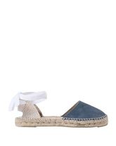 ALBERTA FERRETTI Espadrilles