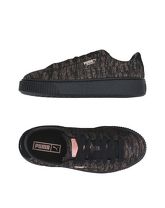 PUMA Low Sneakers & Tennisschuhe