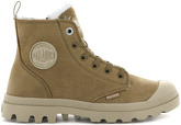 Palladium Winterboots PAMPA HI ZIP WL W