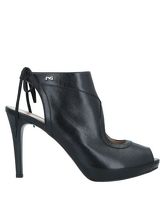 NERO GIARDINI Ankle Boots