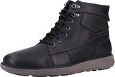 Clarks Schnürstiefelette Leder