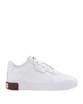 PUMA Low Sneakers & Tennisschuhe