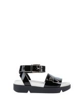 EMPORIO ARMANI Sandalen