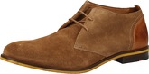 Lloyd Schnürschuh Veloursleder