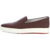 Santoni  Sneaker PANTOFOLA TOM. FORATA S40