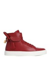 BUSCEMI High Sneakers & Tennisschuhe