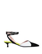 MSGM Pumps