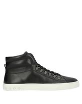 TOD'S High Sneakers & Tennisschuhe