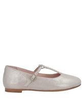 OCA-LOCA Ballerinas