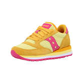 Saucony Sneakers Sneakers Low pink Damen