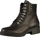 Bullboxer Schnürstiefelette Leder