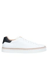 HOGAN Low Sneakers & Tennisschuhe