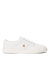 LAUREN RALPH LAUREN Low Sneakers & Tennisschuhe