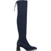 Café Noir  Kniestiefel FLD924