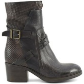 Café Noir  Stiefeletten NFE128