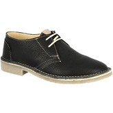 Leonardo Shoes  Herrenschuhe 127 DOLLARO NERO