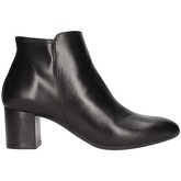 Paola Ghia  Stiefeletten 7236 Tronchetto Frau schwarz