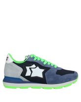 ATLANTIC STARS Low Sneakers & Tennisschuhe