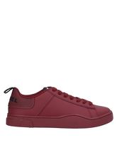 DIESEL Low Sneakers & Tennisschuhe