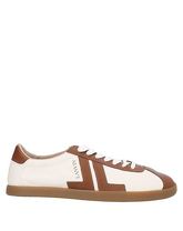 LANVIN Low Sneakers & Tennisschuhe