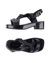 DRIES VAN NOTEN Sandalen