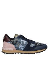 VALENTINO GARAVANI Low Sneakers & Tennisschuhe