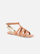 SALE -60 I Love Shoes - THEAHIGHT - SALE Sandalen, braun