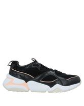 PUMA Low Sneakers & Tennisschuhe