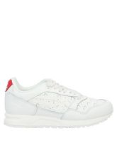 ASICS TIGER Low Sneakers & Tennisschuhe