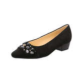 Gabor Pumps Klassische Pumps schwarz Damen