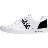 Napapijri Footwear  Sneaker NP0A4FWA S1BIRCH01