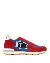 ATLANTIC STARS Low Sneakers & Tennisschuhe