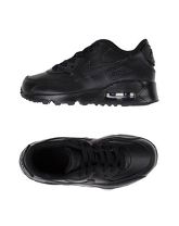 NIKE Low Sneakers & Tennisschuhe