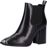 STEVE MADDEN Stiefelette Leder