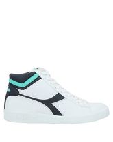 DIADORA High Sneakers & Tennisschuhe