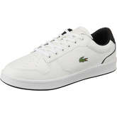 LACOSTE Masters Cup 120 Sneakers Low weiß Herren